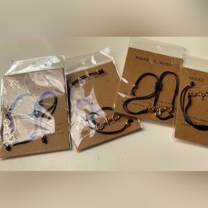 Bracelet for dog lovers